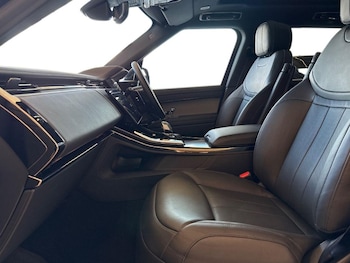 Used Land Rover Range Rover Sport 2025 for sale - 78845947: Photo