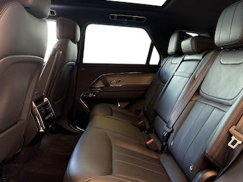 Used Land Rover Range Rover Sport 2025 for sale - 78845947: Photo