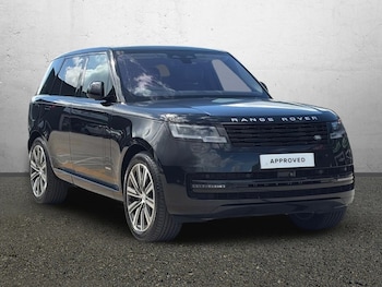 Used Land Rover Range Rover 2022 for sale - 78568636: Photo