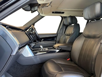 Used Land Rover Range Rover 2022 for sale - 78568636: Photo