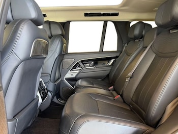 Used Land Rover Range Rover 2022 for sale - 78568636: Photo