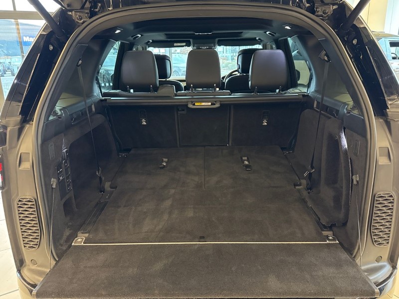 Used Land Rover Discovery 2023 for sale - 76980983: Photo 10