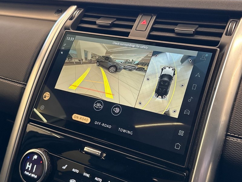 Used Land Rover Discovery 2023 for sale - 76980983: Photo 12