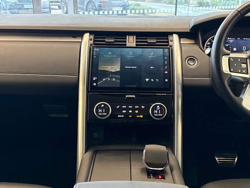 Used Land Rover Discovery 2023 for sale - 76980983: Photo 14