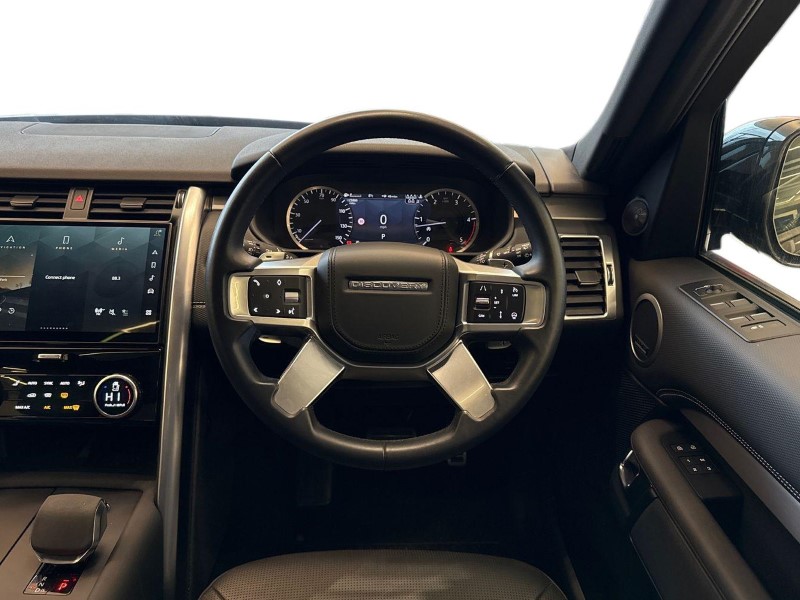 Used Land Rover Discovery 2023 for sale - 76980983: Photo 15