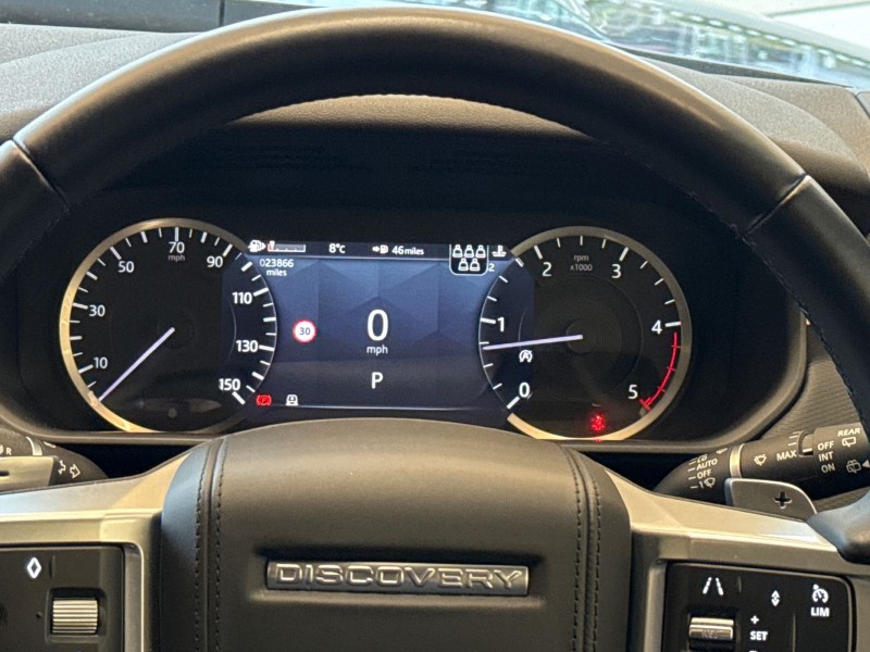 Used Land Rover Discovery 2023 for sale - 76980983: Photo 16