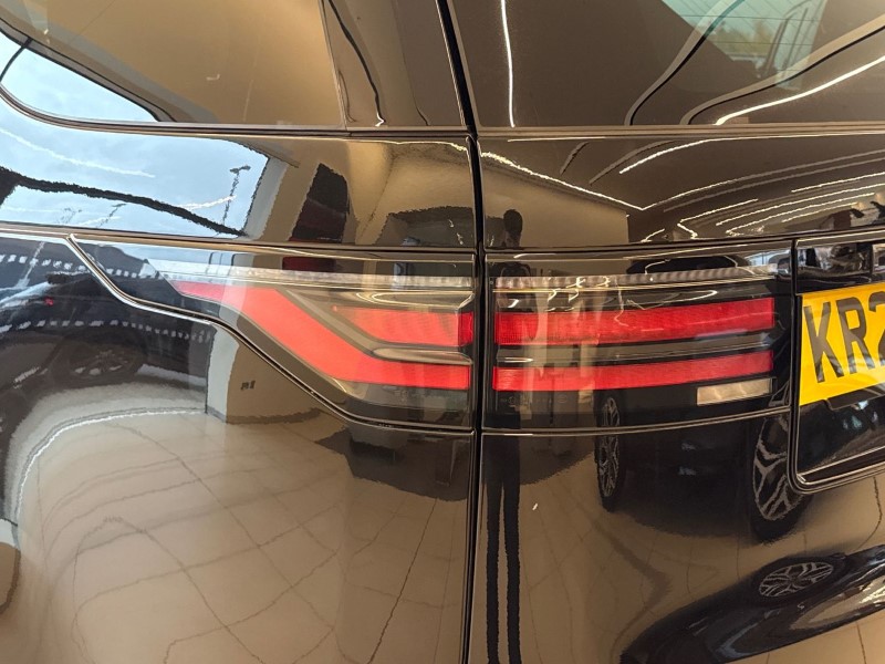 Used Land Rover Discovery 2023 for sale - 76980983: Photo 19