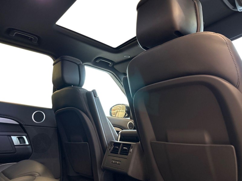 Used Land Rover Discovery 2023 for sale - 76980983: Photo 21