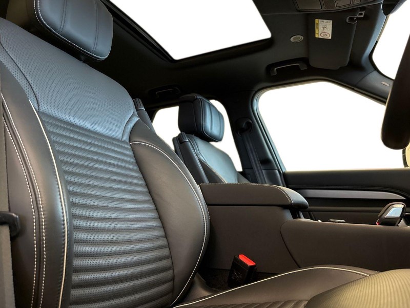 Used Land Rover Discovery 2023 for sale - 76980983: Photo 26