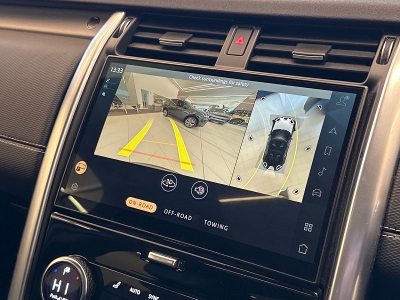 Used Land Rover Discovery 2023 for sale - 76980983: Photo 32