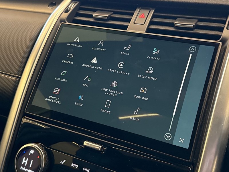 Used Land Rover Discovery 2023 for sale - 76980983: Photo 33