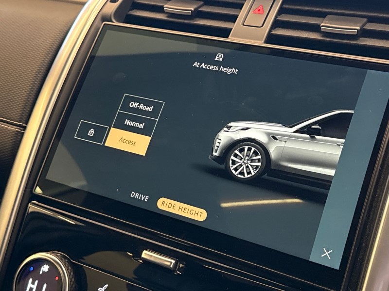 Used Land Rover Discovery 2023 for sale - 76980983: Photo 35