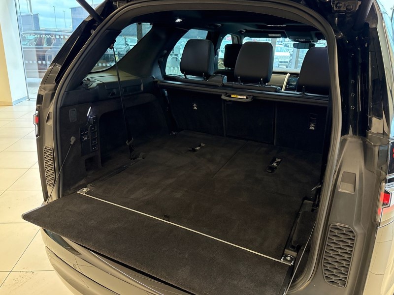 Used Land Rover Discovery 2023 for sale - 76980983: Photo 39