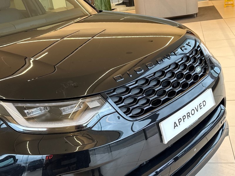 Used Land Rover Discovery 2023 for sale - 76980983: Photo 43