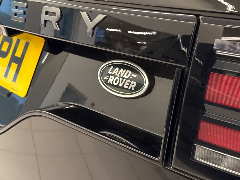 Used Land Rover Discovery 2023 for sale - 76980983: Photo 45