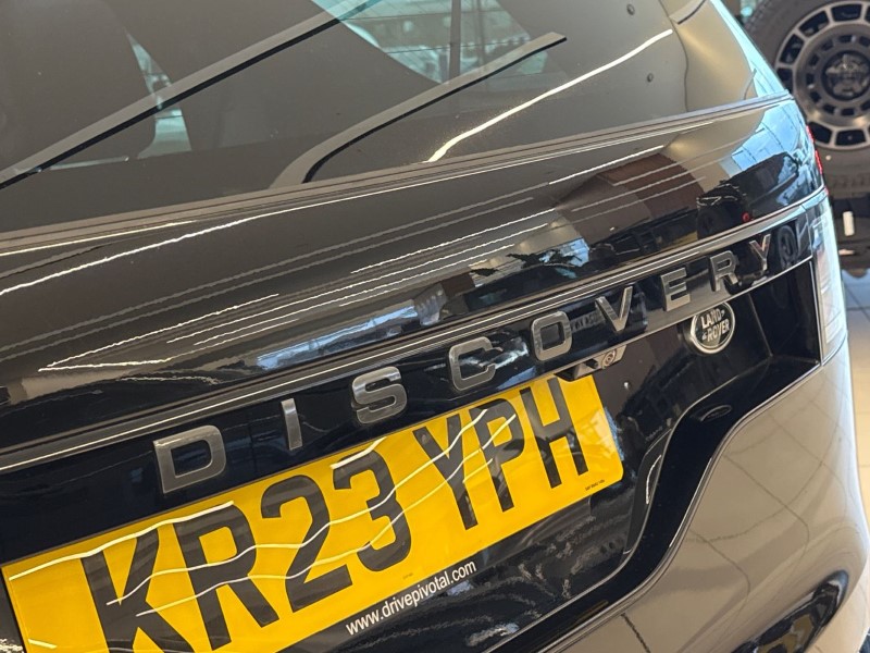 Used Land Rover Discovery 2023 for sale - 76980983: Photo 46