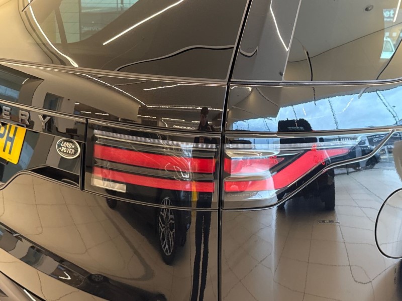 Used Land Rover Discovery 2023 for sale - 76980983: Photo 47