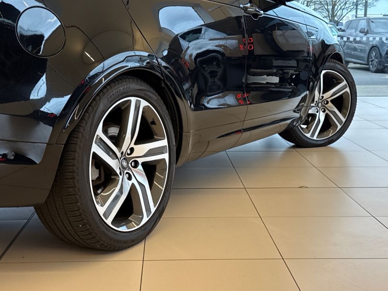 Used Land Rover Discovery 2023 for sale - 76980983: Photo 48