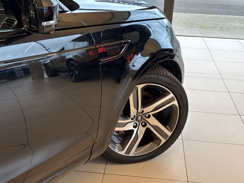 Used Land Rover Discovery 2023 for sale - 76980983: Photo 49