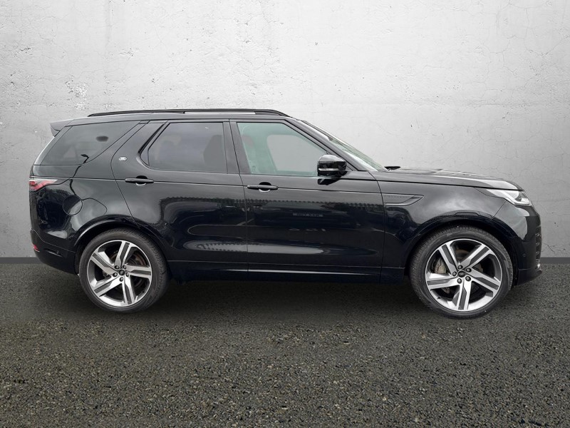 Used Land Rover Discovery 2023 for sale - 76980983: Photo 5