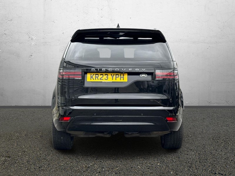 Used Land Rover Discovery 2023 for sale - 76980983: Photo 6