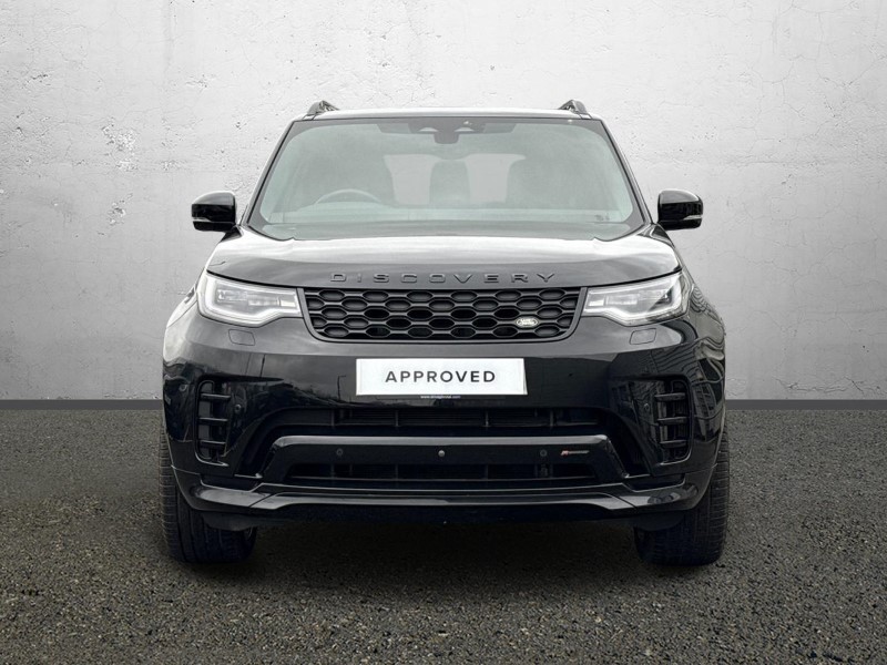 Used Land Rover Discovery 2023 for sale - 76980983: Photo 7