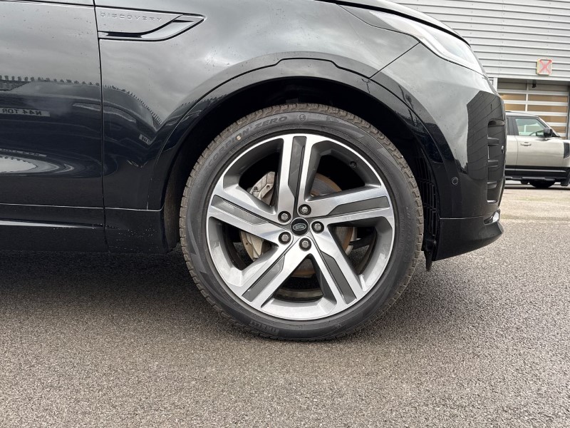 Used Land Rover Discovery 2023 for sale - 76980983: Photo 8