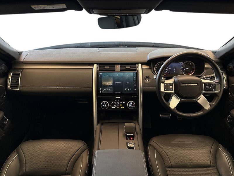 Used Land Rover Discovery 2023 for sale - 76980983: Photo 9