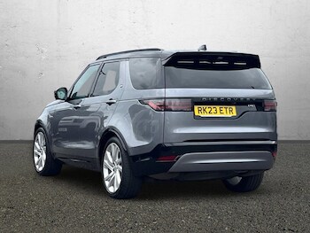 Used Land Rover Discovery 2023 for sale - 78779093: Photo