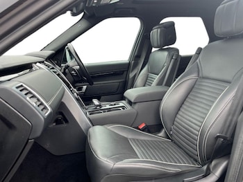 Used Land Rover Discovery 2023 for sale - 78779093: Photo