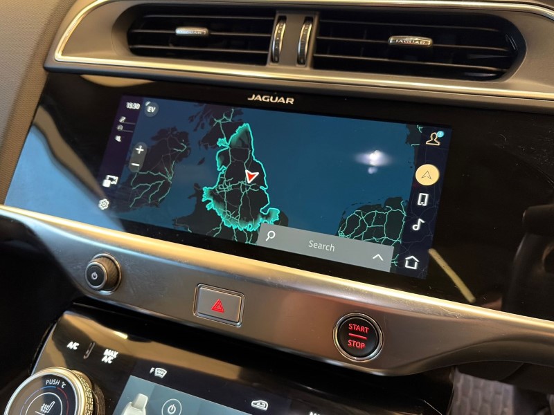 Used Jaguar I-Pace 2022 for sale - 76981021: Photo 11