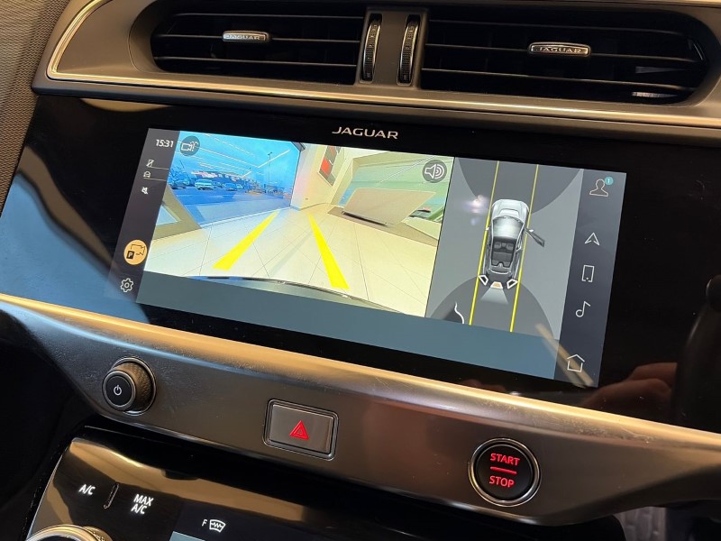 Used Jaguar I-Pace 2022 for sale - 76981021: Photo 12