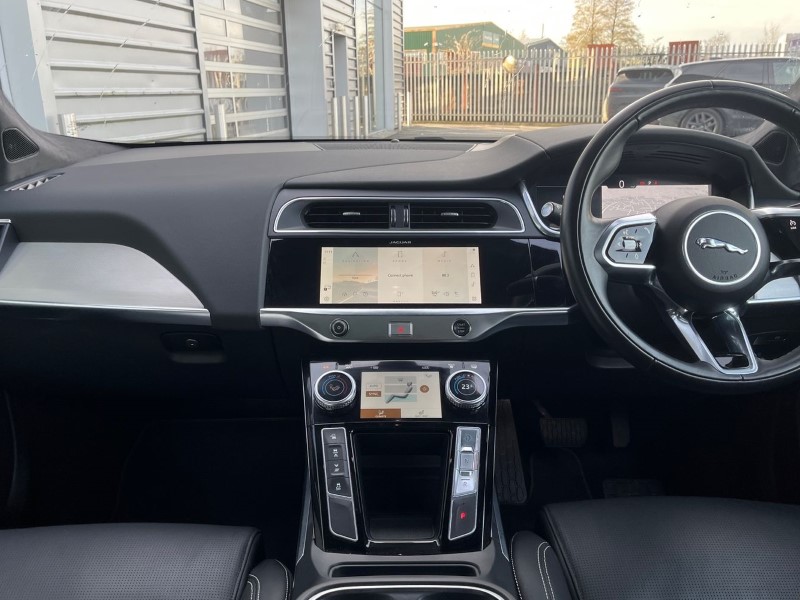 Used Jaguar I-Pace 2022 for sale - 76981021: Photo 14