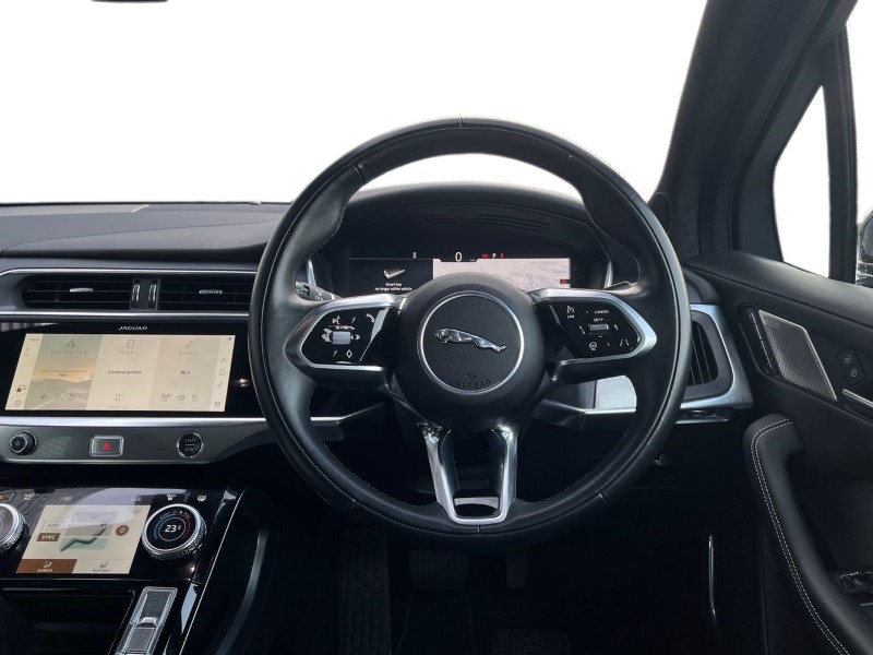 Used Jaguar I-Pace 2022 for sale - 76981021: Photo 15