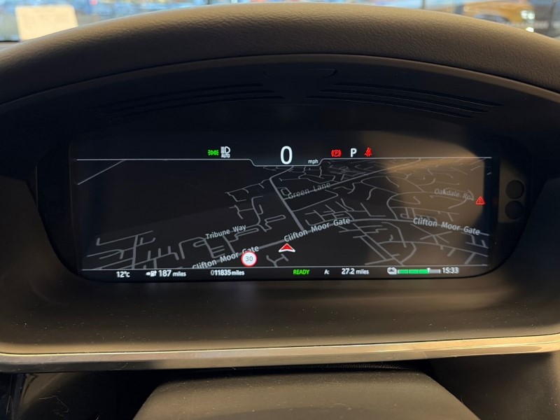 Used Jaguar I-Pace 2022 for sale - 76981021: Photo 16