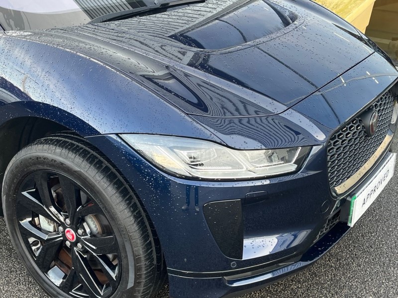 Used Jaguar I-Pace 2022 for sale - 76981021: Photo 17