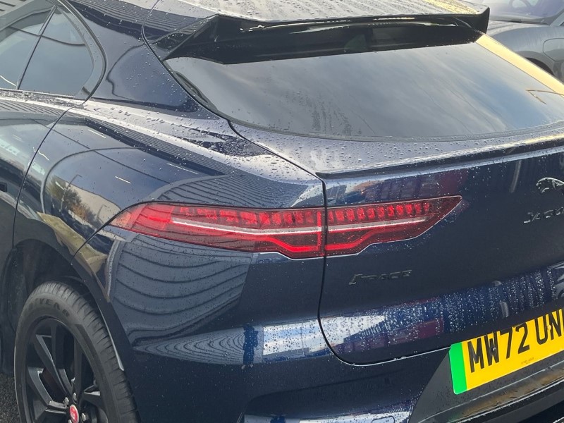 Used Jaguar I-Pace 2022 for sale - 76981021: Photo 19