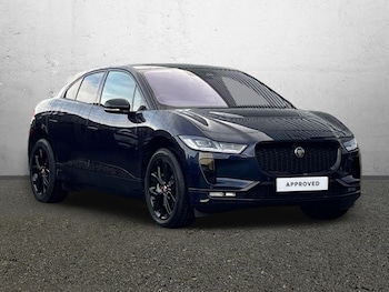 Used Jaguar I-Pace 2022 for sale - 76981021: Photo