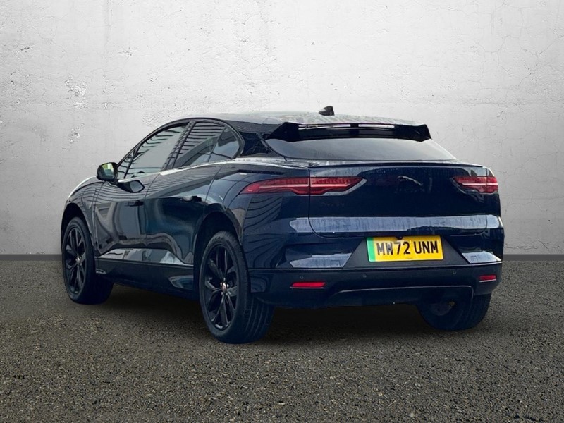 Used Jaguar I-Pace 2022 for sale - 76981021: Photo 2