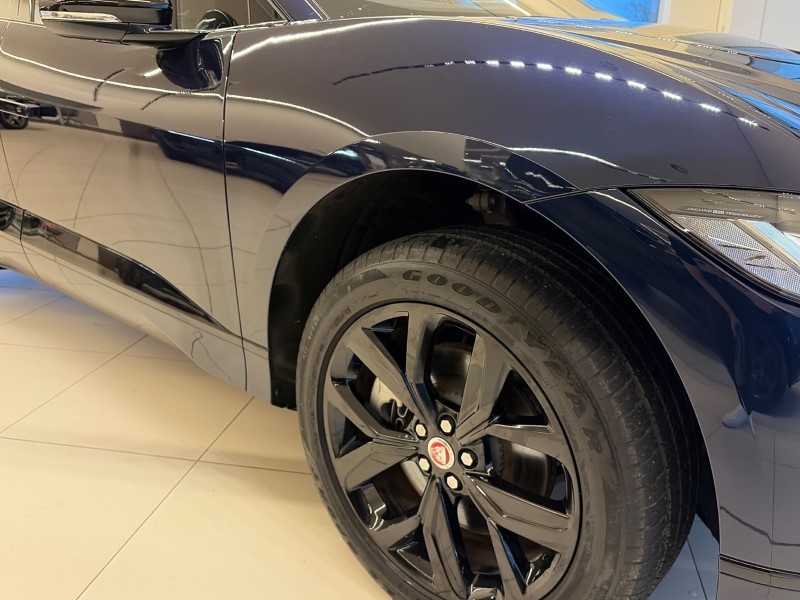 Used Jaguar I-Pace 2022 for sale - 76981021: Photo 20