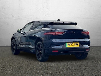 Used Jaguar I-Pace 2022 for sale - 76981021: Photo