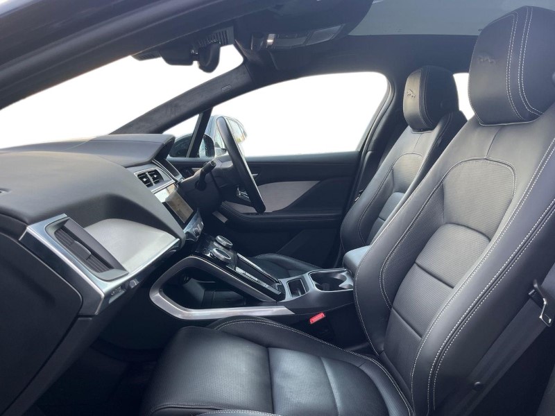 Used Jaguar I-Pace 2022 for sale - 76981021: Photo 3