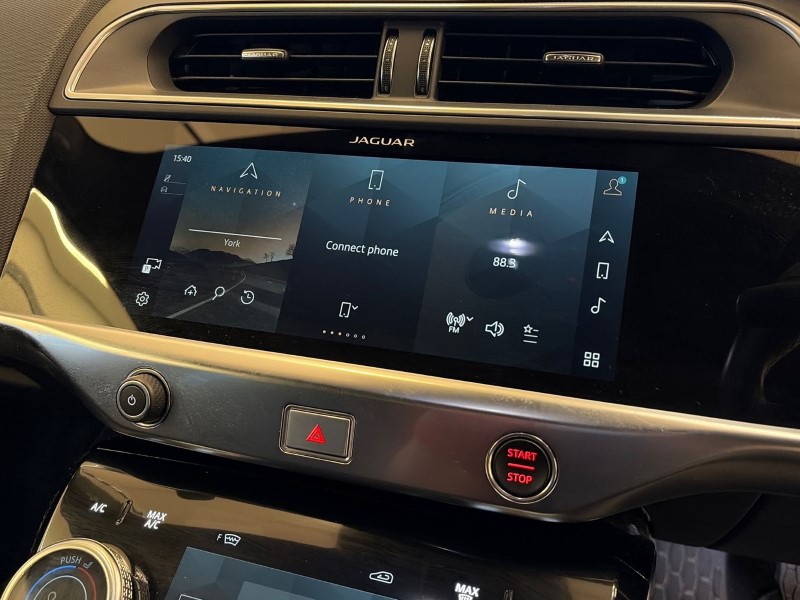 Used Jaguar I-Pace 2022 for sale - 76981021: Photo 30