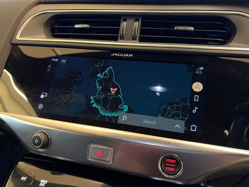 Used Jaguar I-Pace 2022 for sale - 76981021: Photo 31