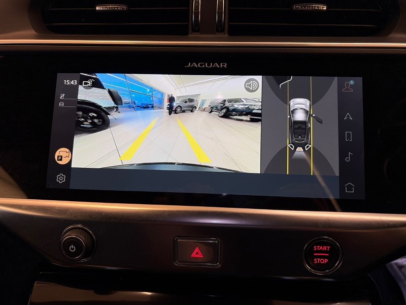 Used Jaguar I-Pace 2022 for sale - 76981021: Photo 32