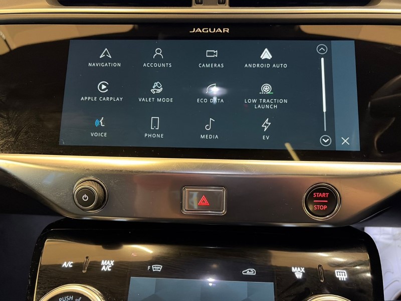 Used Jaguar I-Pace 2022 for sale - 76981021: Photo 33