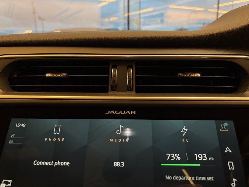 Used Jaguar I-Pace 2022 for sale - 76981021: Photo 37