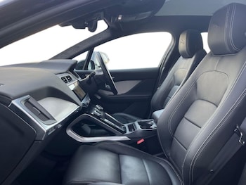 Used Jaguar I-Pace 2022 for sale - 76981021: Photo