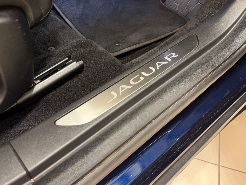 Used Jaguar I-Pace 2022 for sale - 76981021: Photo 41