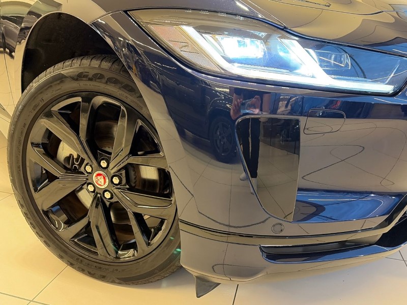 Used Jaguar I-Pace 2022 for sale - 76981021: Photo 45